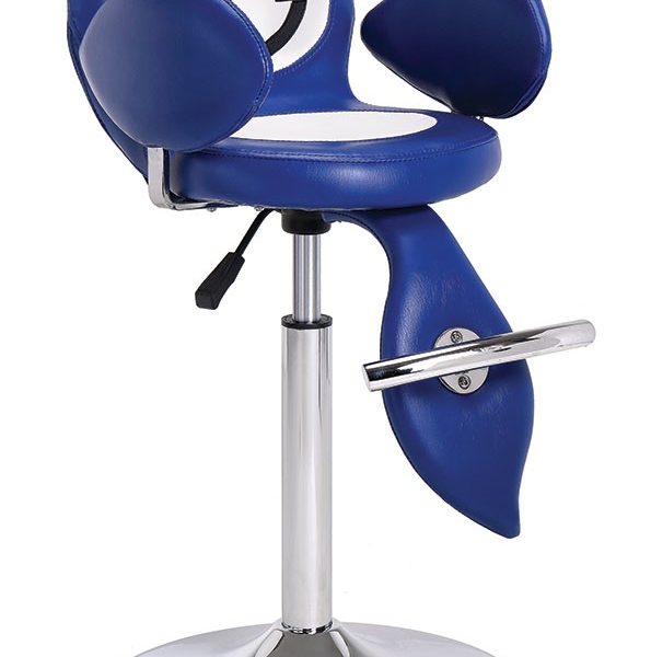 Fauteuil de coupe pour enfants