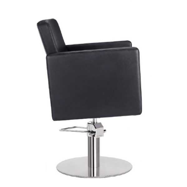 Claire fauteuil de coupe pompe hydraulique salon de coiffure