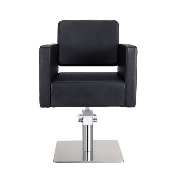 Claire fauteuil de coupe pompe hydraulique salon de coiffure