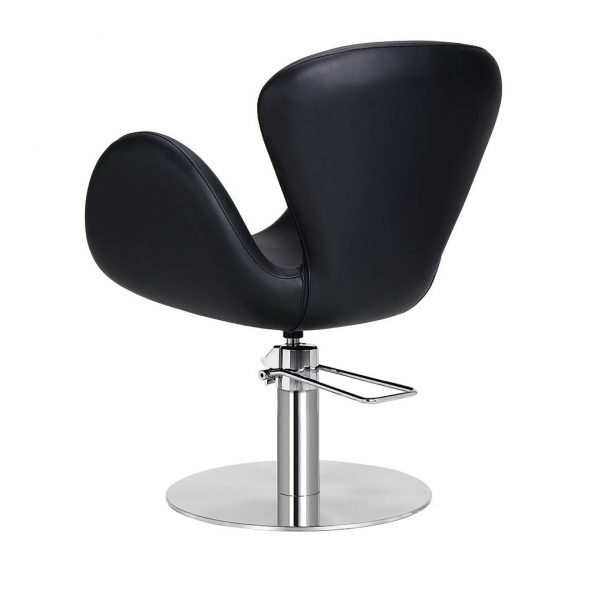 Daisy fauteuil de coupe pompe hydraulique salon de coiffure