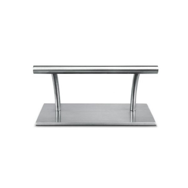 Henry repose-pieds pour salon de coiffure