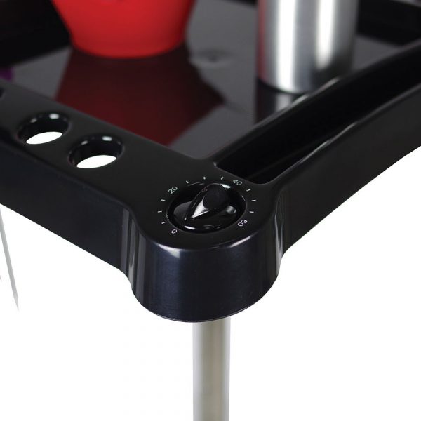 Tablette de service Alfred