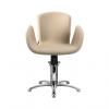 Fauteuil de coupe Lilium pied étoile avec pompe