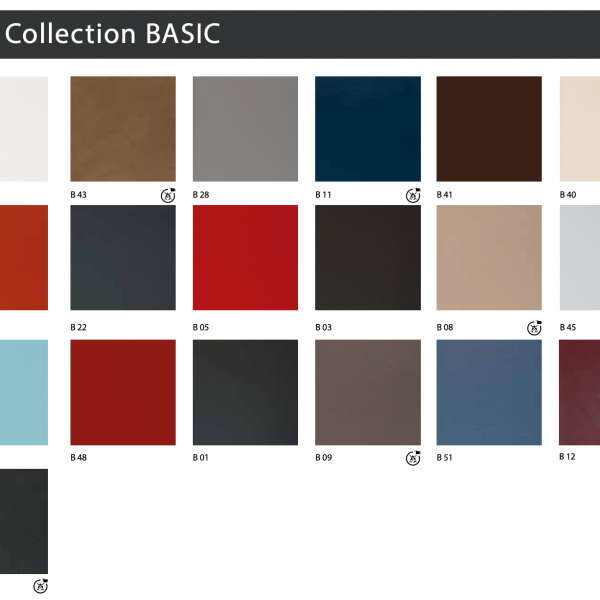 Bac de lavage MIAMI CLOUD