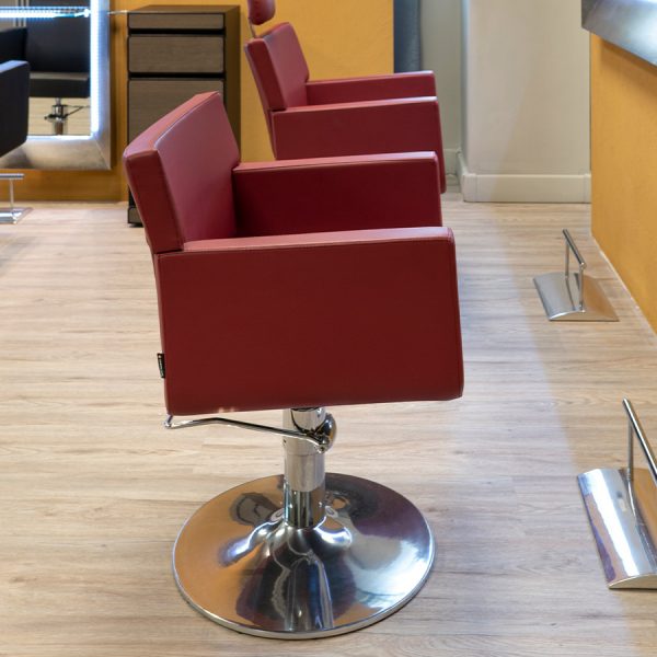 Fauteuil de coupe Moon