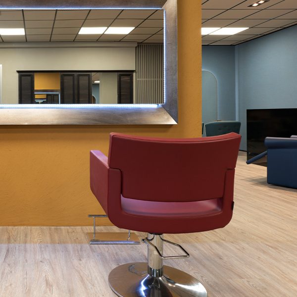 Fauteuil de coupe Moon