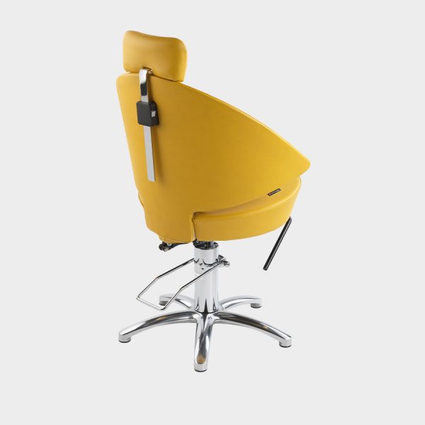 Fauteuil de coupe inclinable CHARME