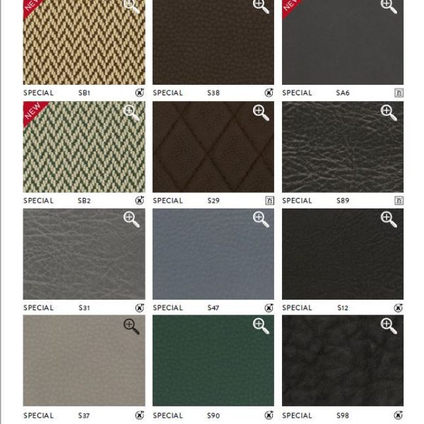 Bac à shampoing MIAMI LIFT