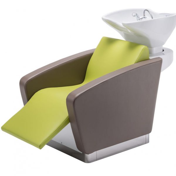 Bac de lavage de haute qualité pour salon de coiffure