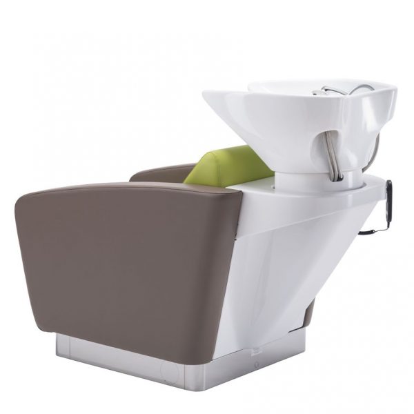 Bac de lavage de haute qualité pour salon de coiffure