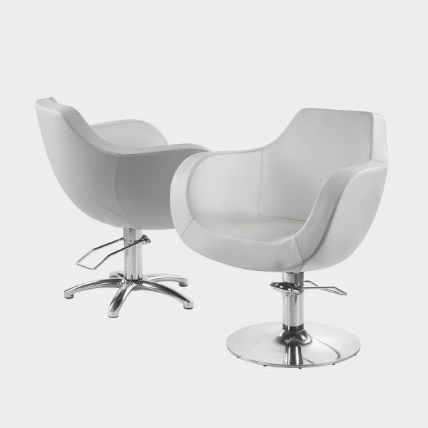 Fauteuil de coupe Artemisia
