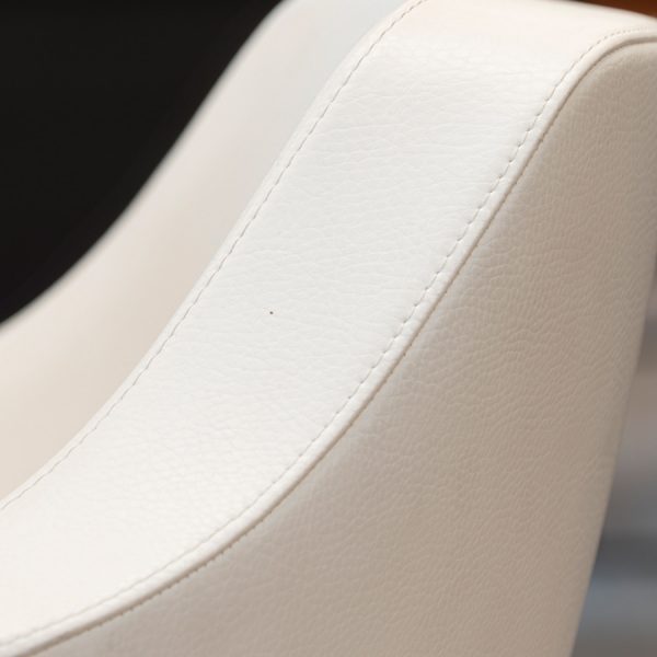 Fauteuil de coupe Artemisia