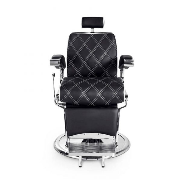 Fauteuil barbier Max