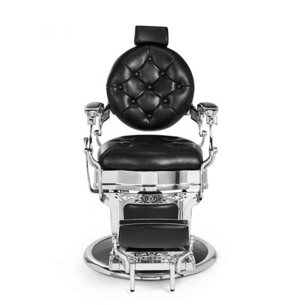 Fauteuil barbier Bradley