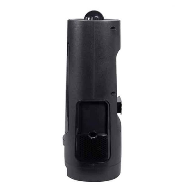 Aspirateur de cheveux pour salon de coiffure Perry