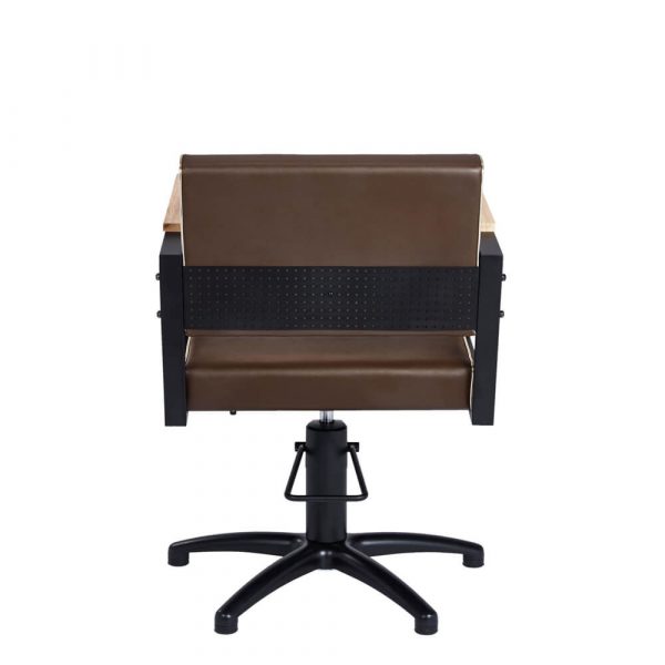 Fauteuil de coupe Eleven Black Star