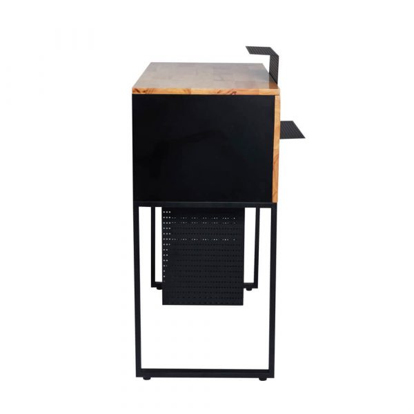 Caisse de réception Flint