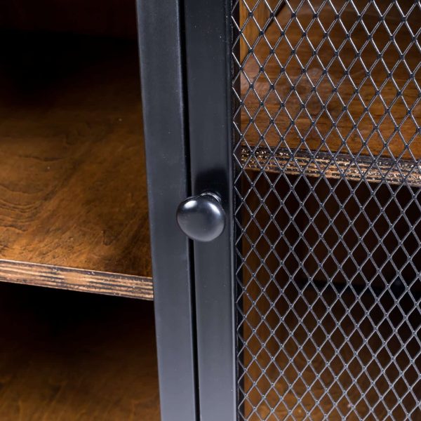 Caisse de réception Brody