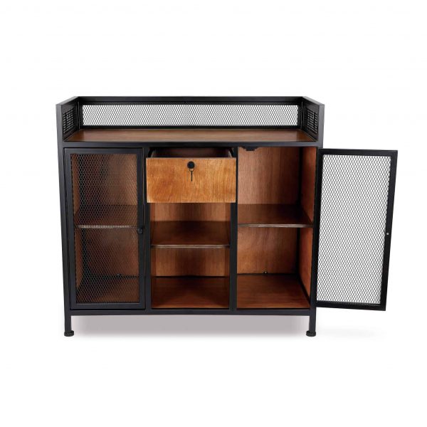 Caisse de réception Brody