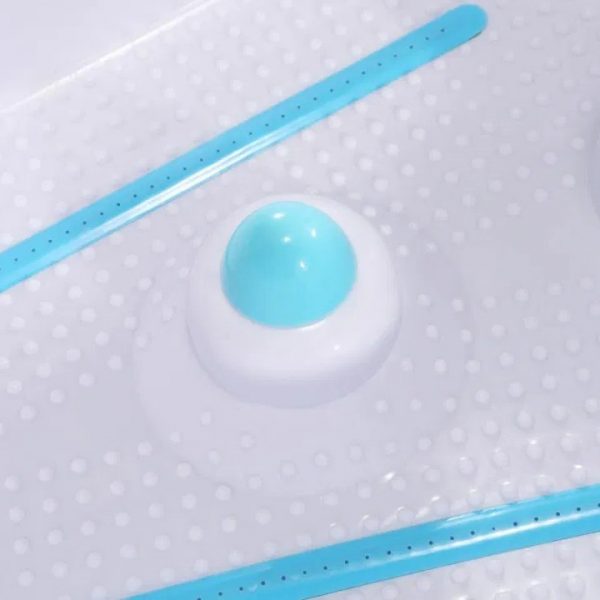 Fauteuil de pédicure Gloria