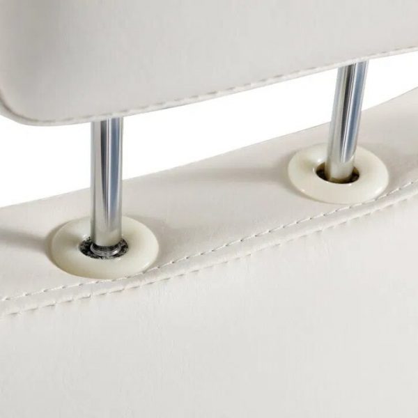 Fauteuil de maquillage Thiago White