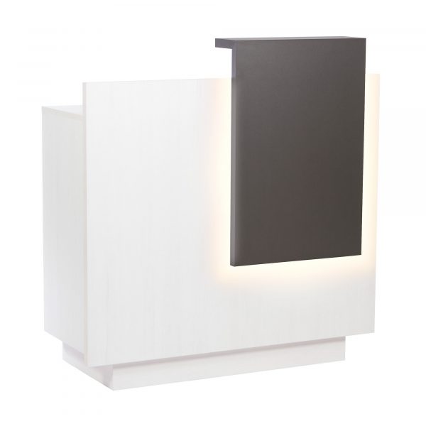 Caisse de réception Lucy LED