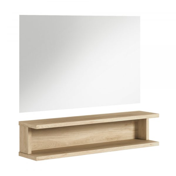 Coiffeuse David LED