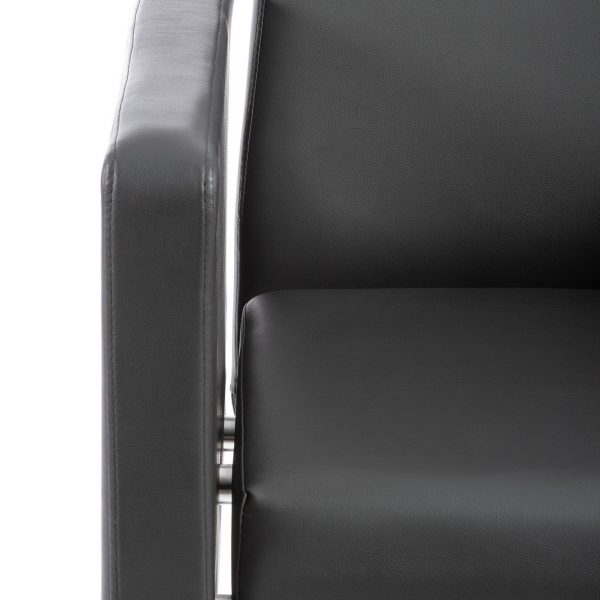 Fauteuil de coupe Elise