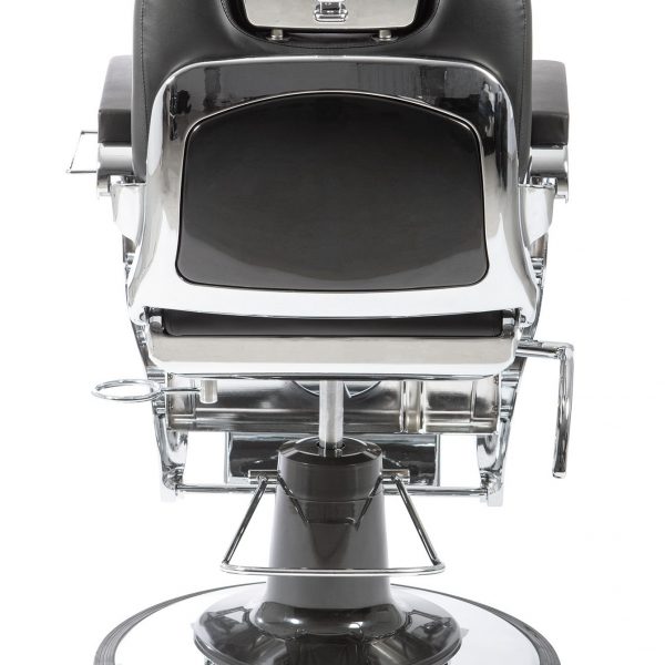 Fauteuil barbier Mathieu