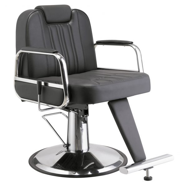 Fauteuil barbier Léon