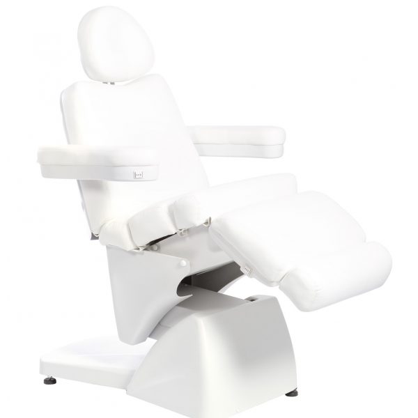 Fauteuil d’esthétique électrique avec chauffage Baba Warm