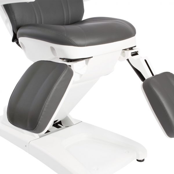 Fauteuil de pédicure électrique Wonka Noir
