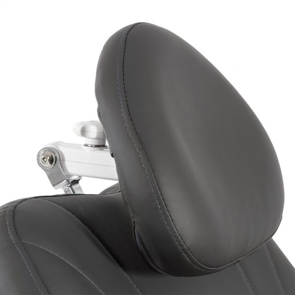 Fauteuil de pédicure électrique Wonka Noir