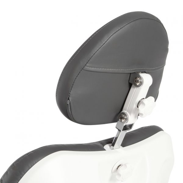 Fauteuil de pédicure électrique Wonka Noir