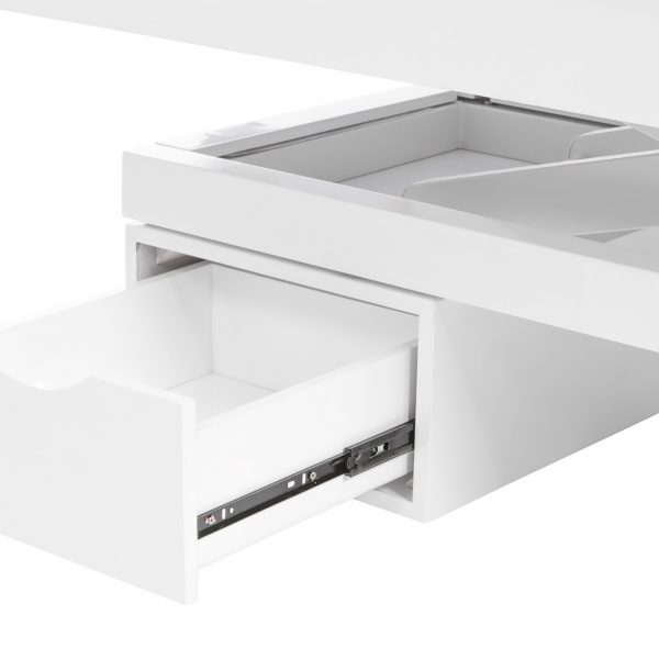 Table de spa électrique avec chauffage Lamb Warm