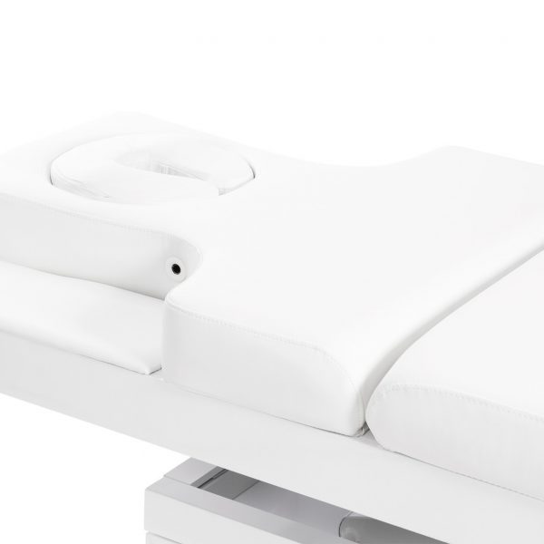 Table de spa électrique avec chauffage Lamb Warm