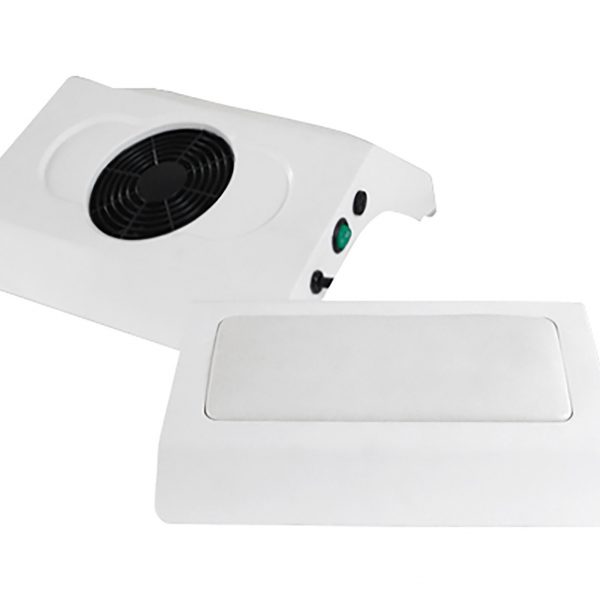 Aspirateur ongles Astro