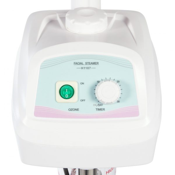 Vapozone Visage Zubar