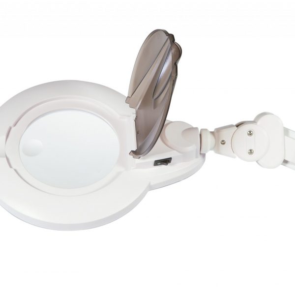 Lampe Loupe à LED Cible