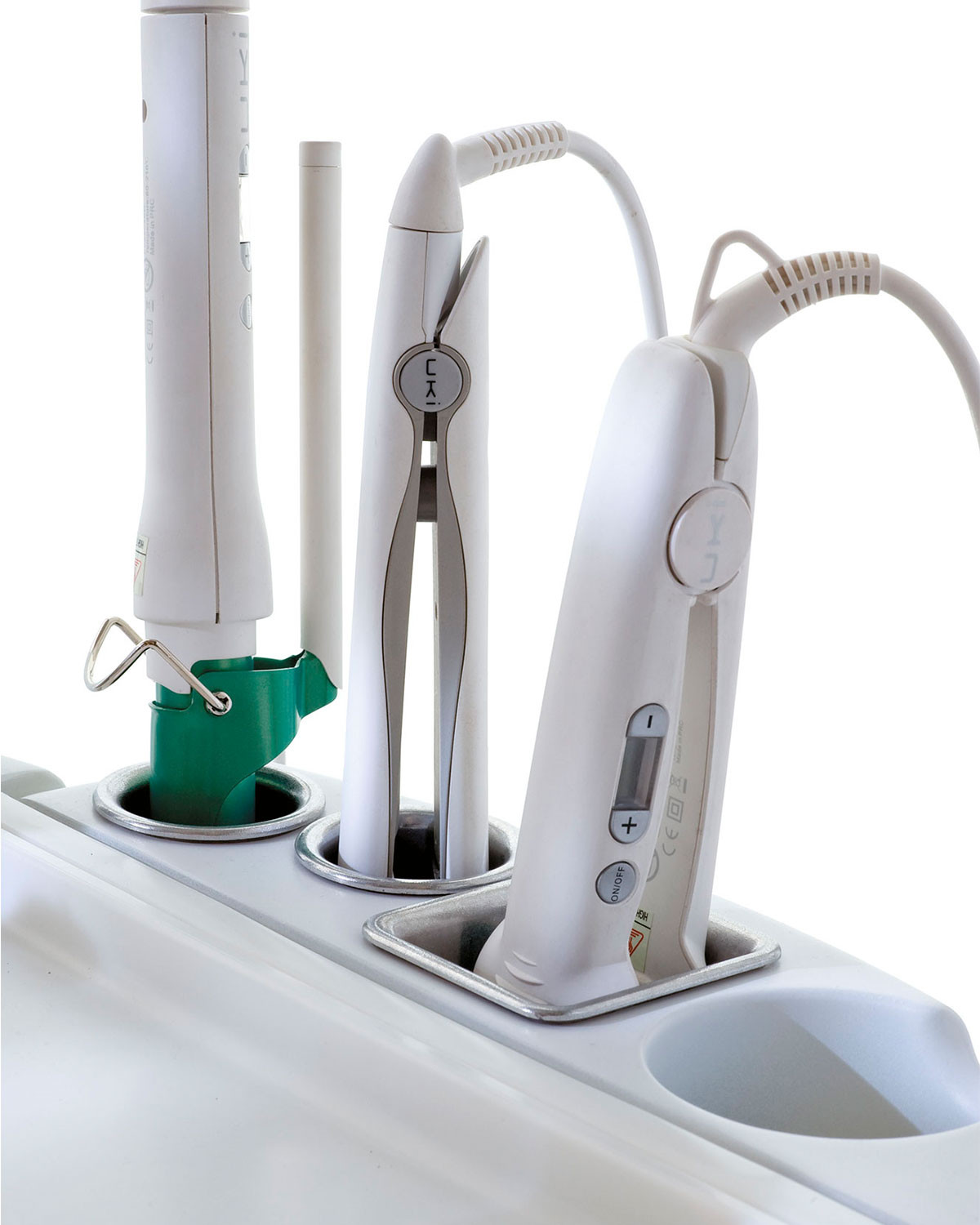 Chariot Upgrade Styling