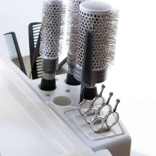 Chariot Upgrade Styling