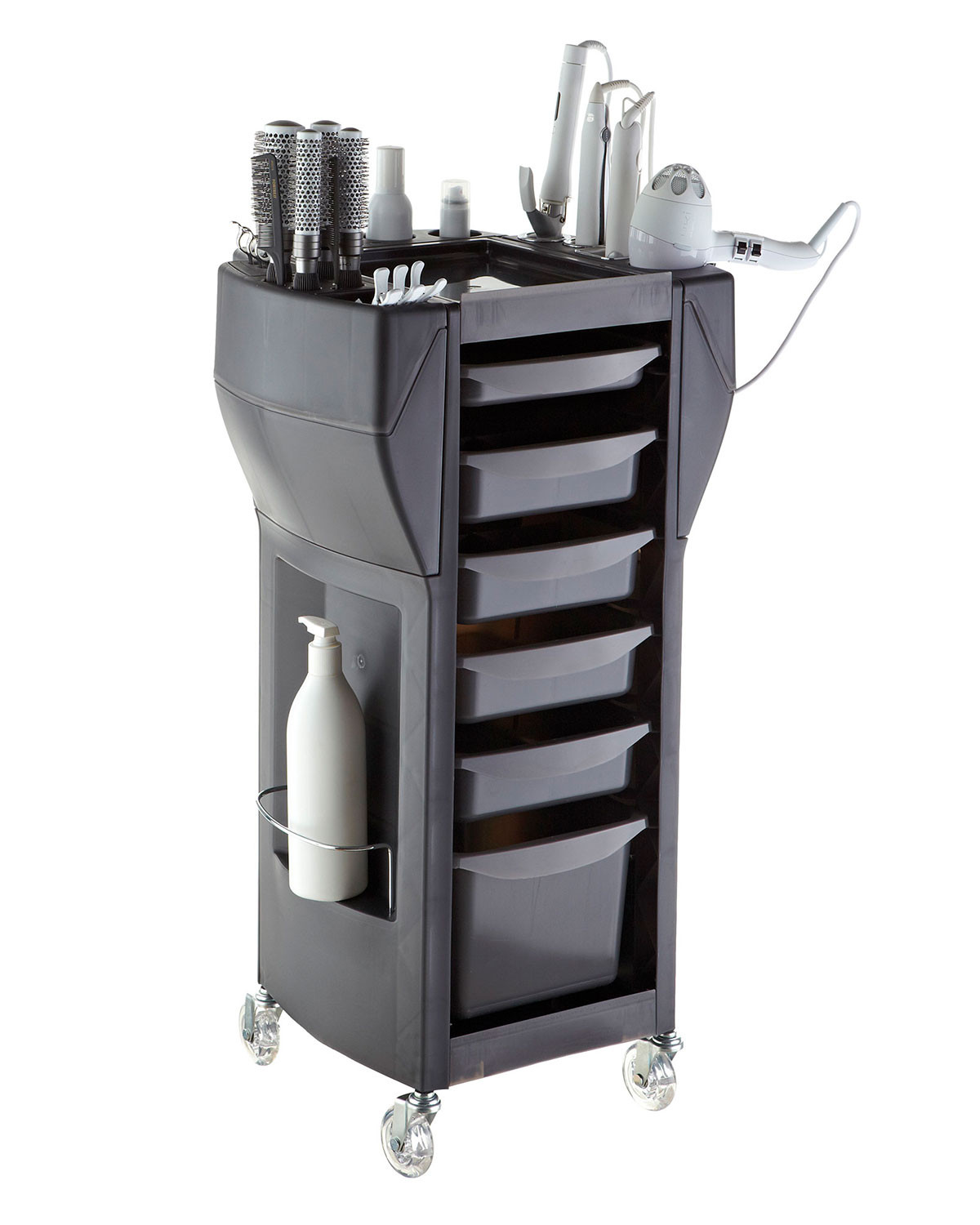 Chariot Upgrade Styling