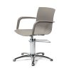 Fauteuil de coupe FABULA gris