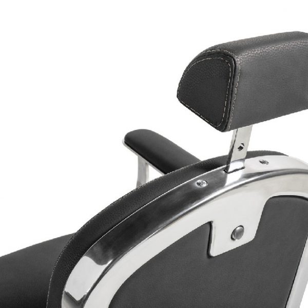 Fauteuil Barbier Bernmann Smart