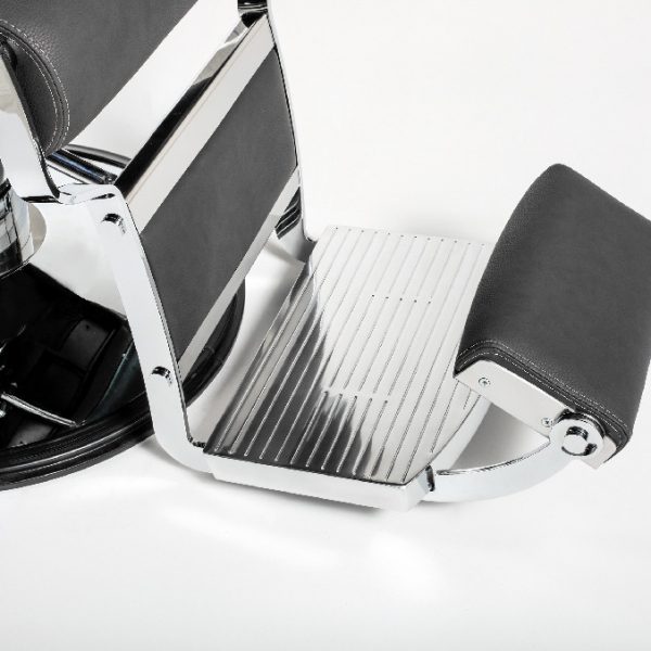 Fauteuil Barbier Bernmann Smart