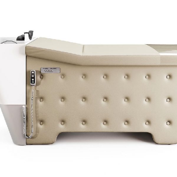 Table-Lit bac de lavage allongée FABLE