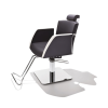 Fauteuil Barbier MOOD UNISEX côté