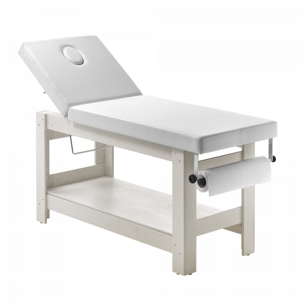 Alternative view of Table Esthétique RUMBA SOFT