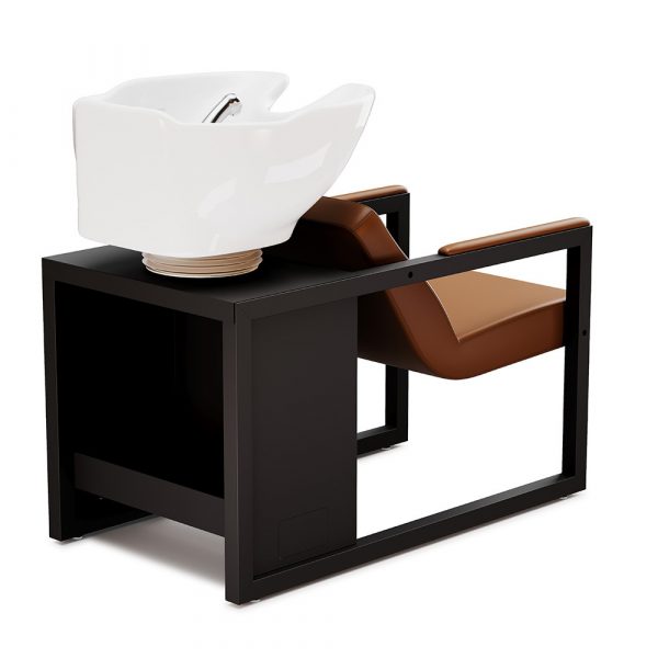 Bac de Lavage Fixe IRON WASH