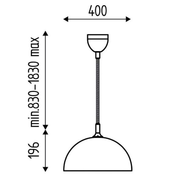 Stimulateur Infrarouge avec cloche INFRARED EVO